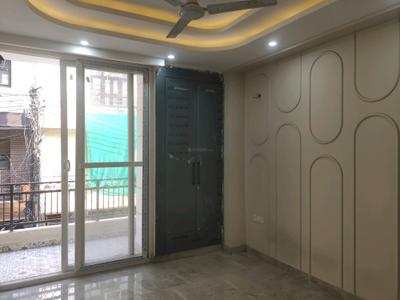 Bedroom Image of 1350 Sq.ft 3 BHK Builder Floor for sale in Sector 49 Faridabad for Rs. 13500000
