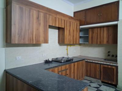 Kitchen Image of 8000 Sq.ft 7 BHK Independent House for sale in Sector 55 Noida for Rs. 115000000
