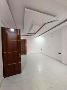Kitchen Image of 1100 Sq.ft 2 BHK Builder Floor for rent in Sector 110 Gurgaon for Rs. 19000