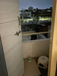 Balcony Image of 1129 Sq.ft 2 BHK Apartment / Flat for sale in Subhanpura Vadodara for Rs. 3500000