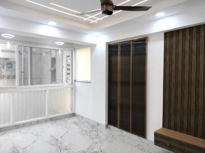 Bedroom Image of 2200 Sq.ft 4 BHK Apartment / Flat for sale in Sant Sundar Das Apartments, Sector 12 Dwarka New Delhi for Rs. 41000000