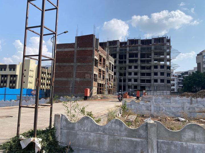 Residential 1300 Sqft Plot for sale at Chikhali, Pune Property ID 12970527