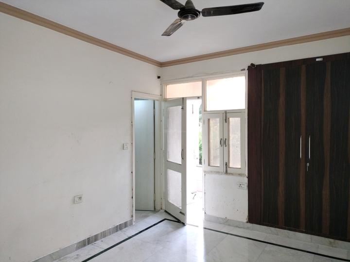 Raman vihar Bedroom One 1