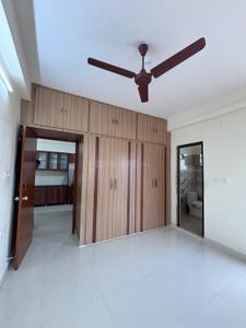Bedroom Image of 1035 Sq.ft 2 BHK Apartment / Flat for sale in Pedda Waltair Visakhapatnam for Rs. 8300000