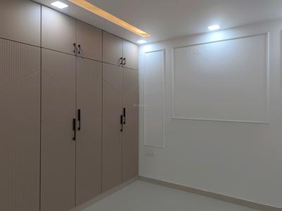 Bedroom Image of 1200 Sq.ft 4 BHK Builder Floor for sale in Rohini Sector 28 New Delhi for Rs. 16500000