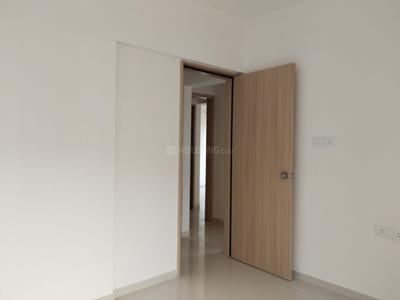 Bedroom Image of 1342 Sq.ft 3 BHK Apartment / Flat for sale in Kohinoor Courtyard One, Wakad Pune for Rs. 11500000