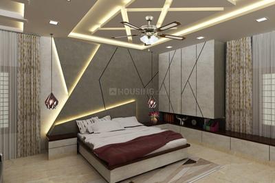 Bedroom Image of 6000 Sq.ft 5 BHK Villa for sale in Bommanahalli Bengaluru for Rs. 38000000