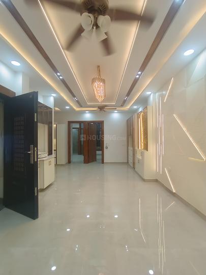 4 BHK 2275 Sqft Independent Floor for sale at Indirapuram, Ghaziabad