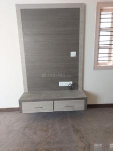 Bedroom Image of 2400 Sq.ft 2 BHK Apartment / Flat for rent in Dinnur Hosur for Rs. 24000