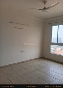 Bedroom Image of 1900 Sq.ft 3 BHK Apartment / Flat for sale in Nikoo Homes V, Kannuru Bengaluru for Rs. 18000000