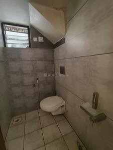 Bathroom Image of 1600 Sq.ft 3 BHK Villa for rent in Gotri Vadodara for Rs. 21000