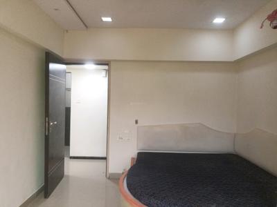 Bedroom Image of 461 Sq.ft 1 BHK Apartment / Flat for sale in Arkade Earth, Kanjurmarg East Mumbai for Rs. 13500000