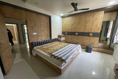 Bedroom Image of Sanjay Smart PG in Ghatkopar East, Mumbai