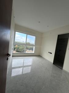 Bedroom Image of 1069 Sq.ft 2 BHK Apartment / Flat for sale in Silver Meteor, Tathawade Pune for Rs. 8500000