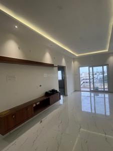 Hall Image of 1209 Sq.ft 3 BHK Apartment / Flat for sale in Mangadu Chennai for Rs. 8800000