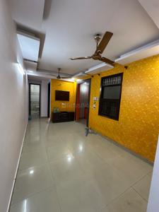 2 BHK Independent Builder Floor
