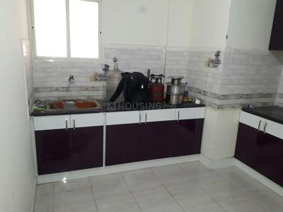 Kitchen Image of 1150 Sq.ft 3 BHK Apartment / Flat for sale in surya Enclave, Anekal Bengaluru for Rs. 4200000