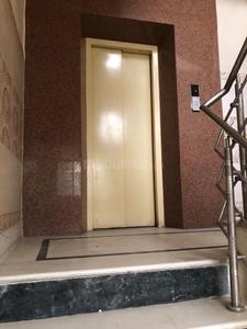 Floor Plan Image of 3800 Sq.ft 5 BHK Independent House for rent in Sector 15A Noida for Rs. 200000