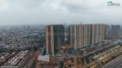 Image of 1330 Sq.ft 2.5 BHK Apartment / Flat for sale in M3M Capital, Sector 113, Gurgaon for Rs. 22500000
