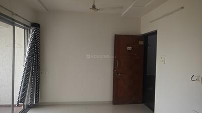 Living Room Image of 1130 Sq.ft 2 BHK Apartment / Flat for rent in Rattan Icon, Seawoods Navi Mumbai for Rs. 72000