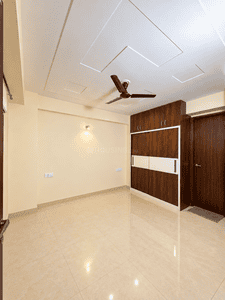 Bedroom Image of 1750 Sq.ft 4 BHK Apartment / Flat for sale in Sector 30 Gurgaon for Rs. 18100000