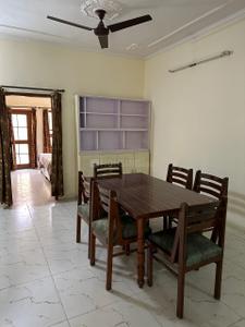 Hall Image of 1800 Sq.ft 3 BHK Builder Floor for sale in Sector 70 Mohali for Rs. 17500000