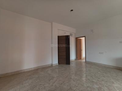 Hall Image of 1670 Sq.ft 4 BHK Apartment / Flat for sale in Purba Barisha Kolkata for Rs. 6180000