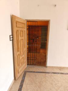 Hall Image of 1080 Sq.ft 2 BHK Builder Floor for sale in Nanmangalam Chennai for Rs. 7452000