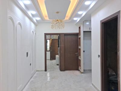 Living Room Image of 1300 Sq.ft 3 BHK Apartment / Flat for sale in Skyline Dev Infra, Sector 49 Noida for Rs. 6000000