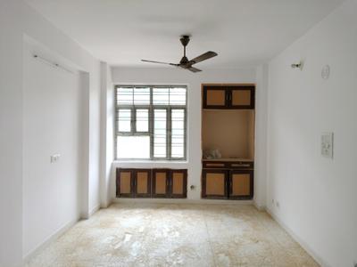 Living Room Image of 1600 Sq.ft 3 BHK Apartment / Flat for sale in Golden Heights Apartments, Sector 12 Dwarka New Delhi for Rs. 27000000