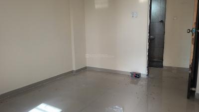 Bedroom Image of 1000 Sq.ft 2 BHK Apartment / Flat for rent in Vision Phoenix Heights, Kalamboli Navi Mumbai for Rs. 23000