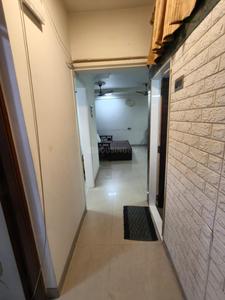 Bedroom Image of 830 Sq.ft 2 BHK Apartment / Flat for sale in Gala Highland Residency, Thane West Thane for Rs. 12100000