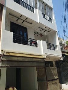 Image of 1000 Sq.ft 2 BHK Independent House for rent in Kalyanpur, Kanpur for Rs. 15000