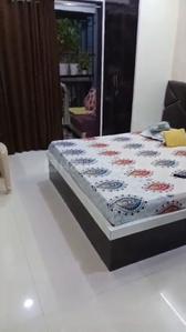 Bedroom Image of 1600 Sq.ft 3 BHK Apartment / Flat for sale in Atlanta Konark Meadows, Ulhasnagar Thane for Rs. 9800000