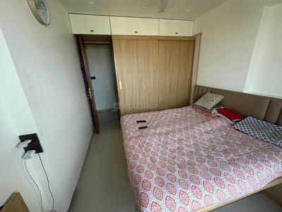 Bedroom Image of 1300 Sq.ft 2.5 BHK Apartment / Flat for sale in Arihant Residency, Sion Mumbai for Rs. 26000000