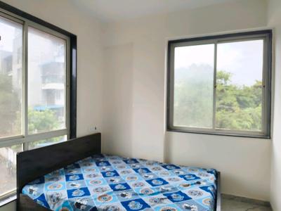 1 BHK Flat