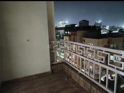 Balcony Image of Mansi Anu Shree in Doranda, Ranchi