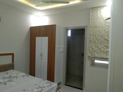 Living Room Image of 1228 Sq.ft 3 BHK Apartment / Flat for sale in Girdharipura Jaipur for Rs. 5500000