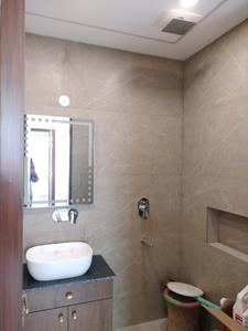 Bedroom One Image of 2400 Sq.ft 4 BHK Apartment / Flat for sale in CGHS Dream Apartments, Sector 22 Dwarka New Delhi for Rs. 39000000
