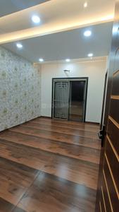 Bedroom Image of 2100 Sq.ft 3 BHK Independent House for sale in Nipania Indore for Rs. 17500000