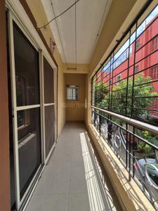 Balcony Image of 1250 Sq.ft 2 BHK Independent House for sale in Dhayari Pune for Rs. 9800000