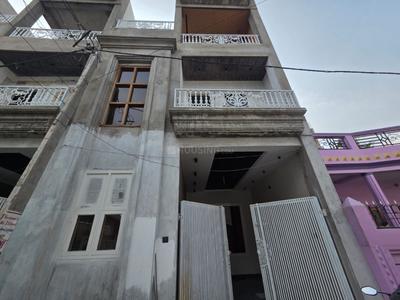 Image of 3000 Sq.ft 4 BHK Independent House for sale in Chitaipur, Varanasi for Rs. 19500000
