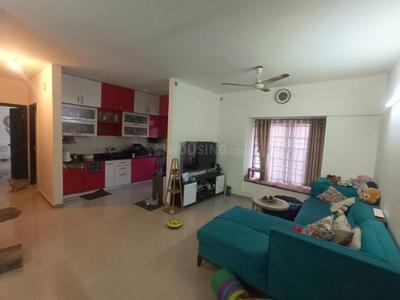 Hall Image of 1315 Sq.ft 3 BHK Apartment / Flat for sale in Electronic City Bengaluru for Rs. 12500000