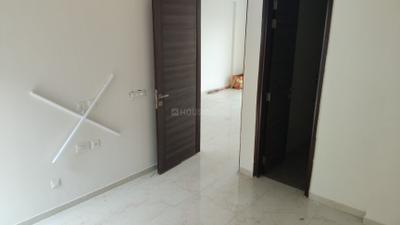 Bedroom Image of 1196 Sq.ft 2.5 BHK Builder Floor for rent in Smartworld Gems, Sector 89 Gurgaon for Rs. 29000