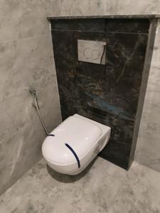 Common Bathroom Image of 2200 Sq.ft 3 BHK Builder Floor for sale in Sector 57 Gurgaon for Rs. 28000000