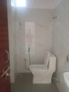 Bedroom One Image of 1600 Sq.ft 3 BHK Apartment / Flat for sale in Meerpet Hyderabad for Rs. 9000000