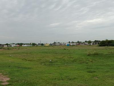 Image of 2100 Sq.ft Residential Plot / Land for sale in Kachipuram Town, Kanchipuram for Rs. 1700000
