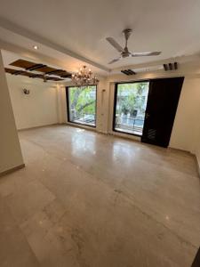 Hall Image of 3420 Sq.ft 4 BHK Builder Floor for rent in Anand Niketan New Delhi for Rs. 250000