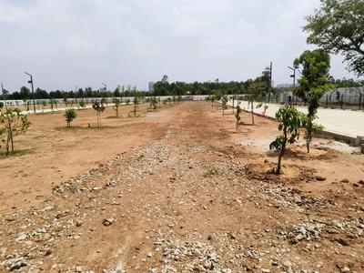 Residential Plot