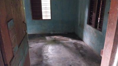 Bedroom Image of 250 Sq.ft 2 BHK Independent House for rent in Chempazhanthy Thiruvananthapuram for Rs. 4500